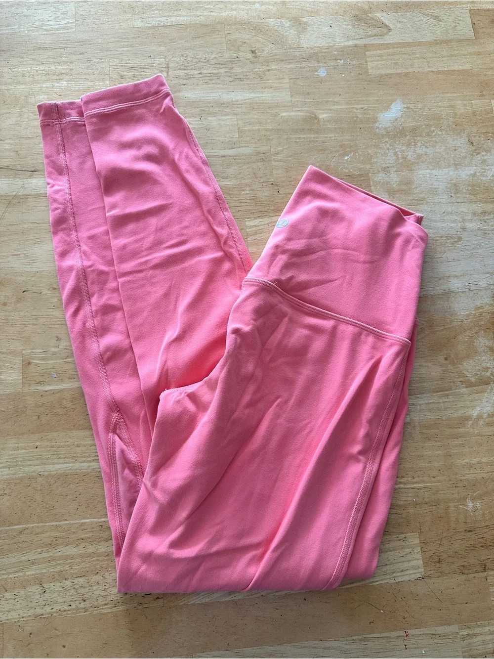 Lululemon align leggings size 6